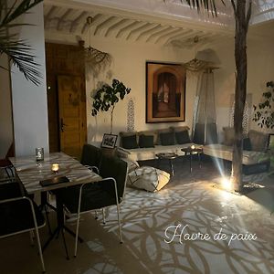 Riad Olika